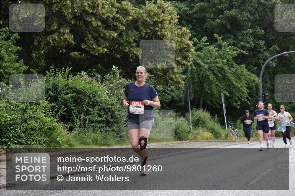 14.06.2026 - REWE Women's Run Jannik Wohlers http://msf.ph/oto/9801260 14.06.2026 10:09:30 Laufen 11227 meine-sportfotos.de