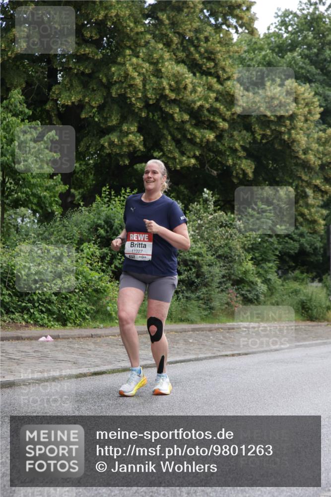 14.06.2026 - REWE Women's Run Jannik Wohlers http://msf.ph/oto/9801263 14.06.2026 10:09:31 Laufen 11227 meine-sportfotos.de