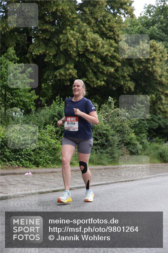 14.06.2026 - REWE Women's Run Jannik Wohlers http://msf.ph/oto/9801264 14.06.2026 10:09:31 Laufen 11227 meine-sportfotos.de