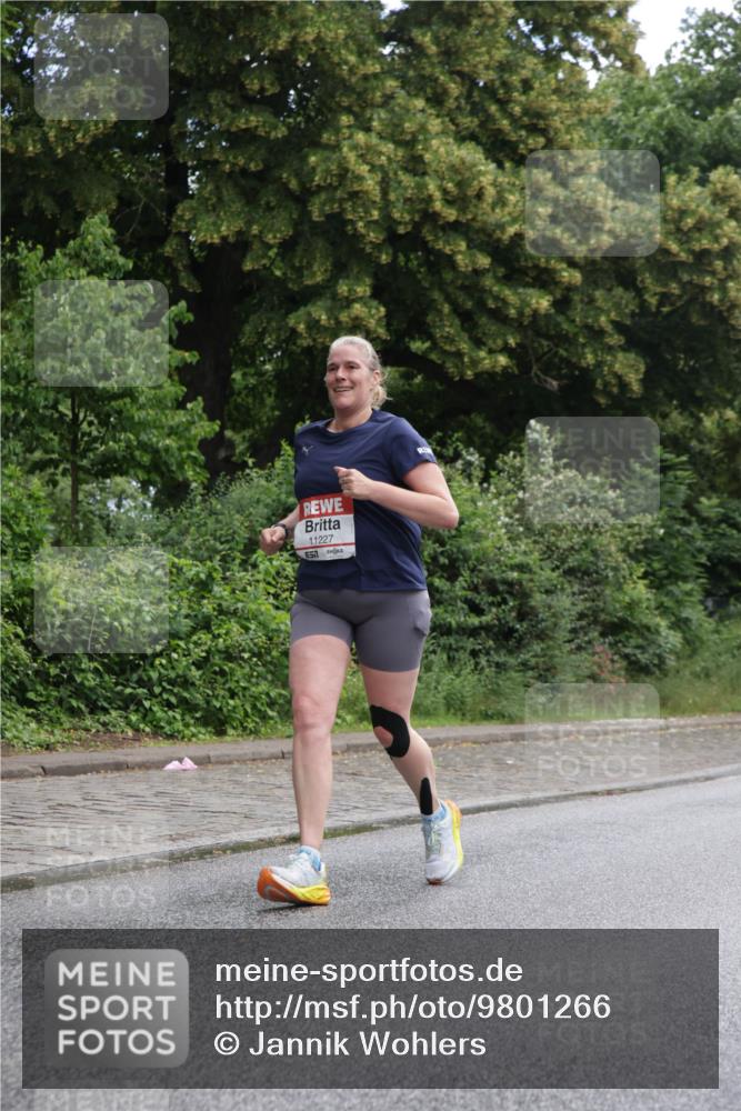 14.06.2026 - REWE Women's Run Jannik Wohlers http://msf.ph/oto/9801266 14.06.2026 10:09:31 Laufen 11227, 7 meine-sportfotos.de