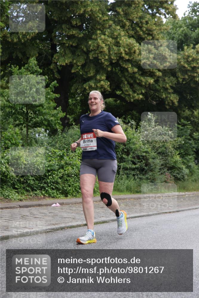 14.06.2026 - REWE Women's Run Jannik Wohlers http://msf.ph/oto/9801267 14.06.2026 10:09:31 Laufen 11227 meine-sportfotos.de