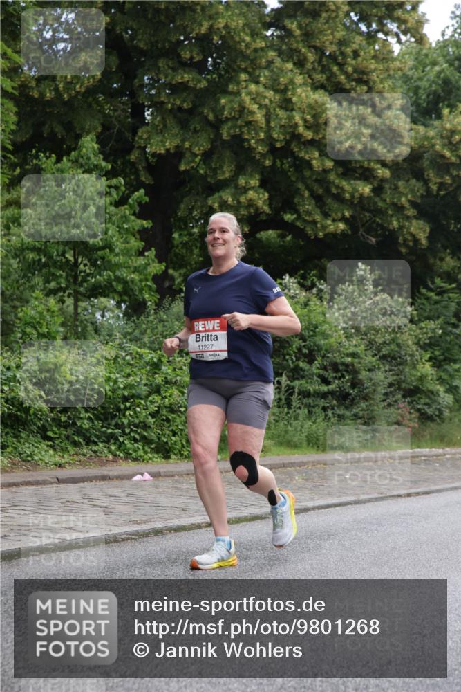 14.06.2026 - REWE Women's Run Jannik Wohlers http://msf.ph/oto/9801268 14.06.2026 10:09:31 Laufen 11227, 57 meine-sportfotos.de