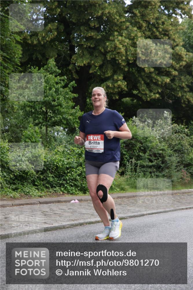 14.06.2026 - REWE Women's Run Jannik Wohlers http://msf.ph/oto/9801270 14.06.2026 10:09:31 Laufen 11227, 51 meine-sportfotos.de