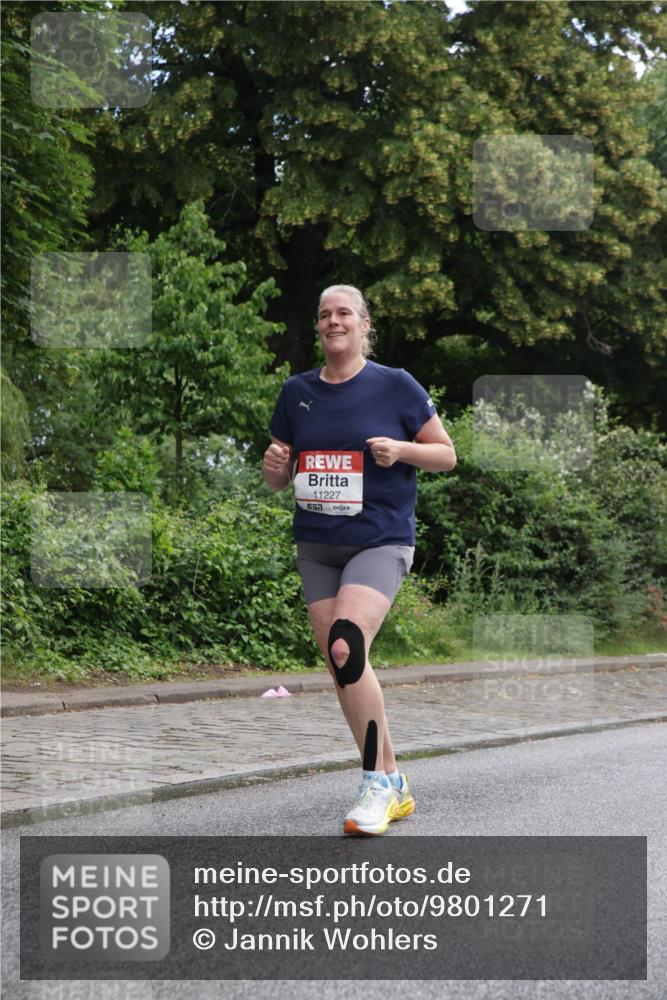 14.06.2026 - REWE Women's Run Jannik Wohlers http://msf.ph/oto/9801271 14.06.2026 10:09:31 Laufen 11227, 657 meine-sportfotos.de