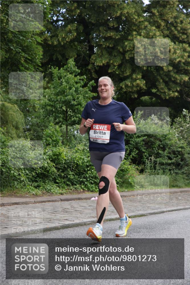 14.06.2026 - REWE Women's Run Jannik Wohlers http://msf.ph/oto/9801273 14.06.2026 10:09:32 Laufen 11227, 57 meine-sportfotos.de