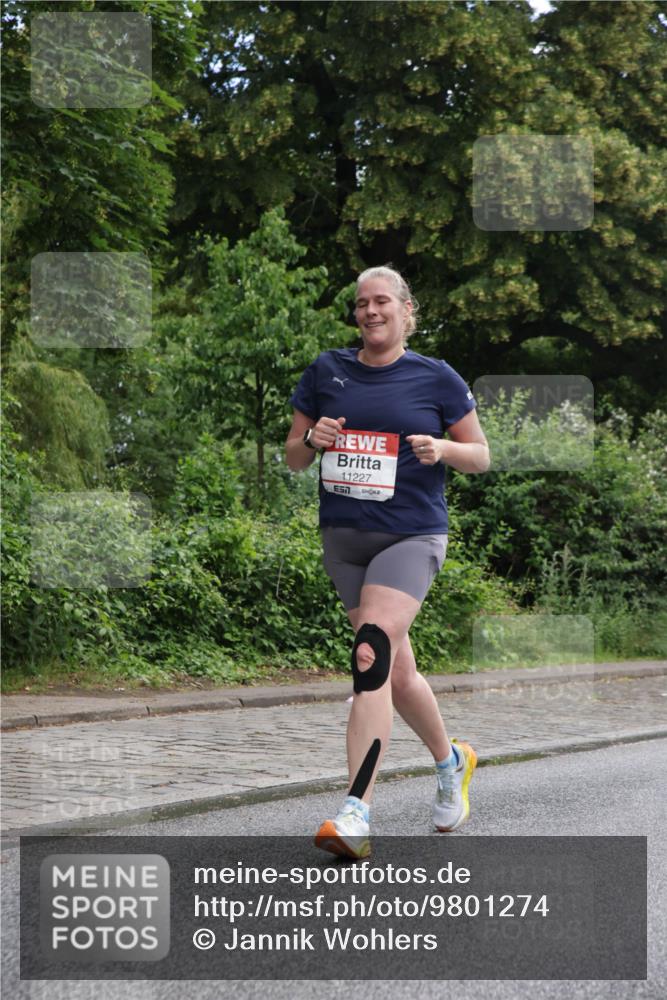 14.06.2026 - REWE Women's Run Jannik Wohlers http://msf.ph/oto/9801274 14.06.2026 10:09:32 Laufen 11227, 7 meine-sportfotos.de