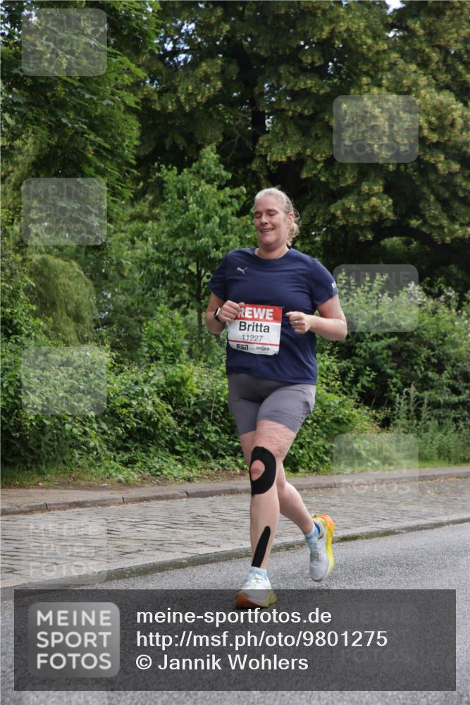 14.06.2026 - REWE Women's Run Jannik Wohlers http://msf.ph/oto/9801275 14.06.2026 10:09:32 Laufen 11227 meine-sportfotos.de