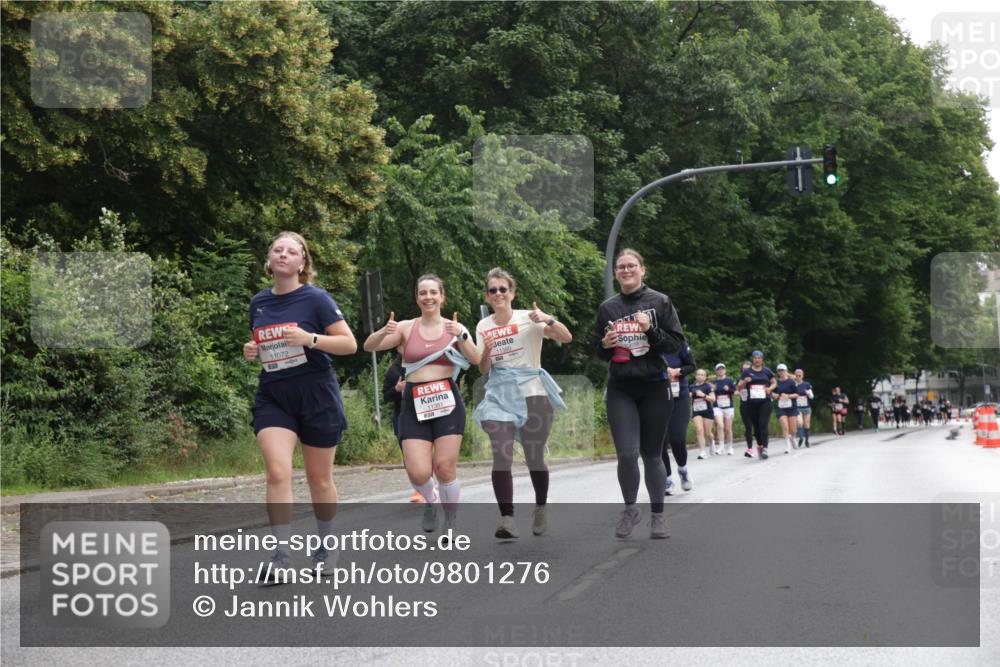 14.06.2026 - REWE Women's Run Jannik Wohlers http://msf.ph/oto/9801276 14.06.2026 10:09:34 Laufen 11072, 11381, 11380 meine-sportfotos.de