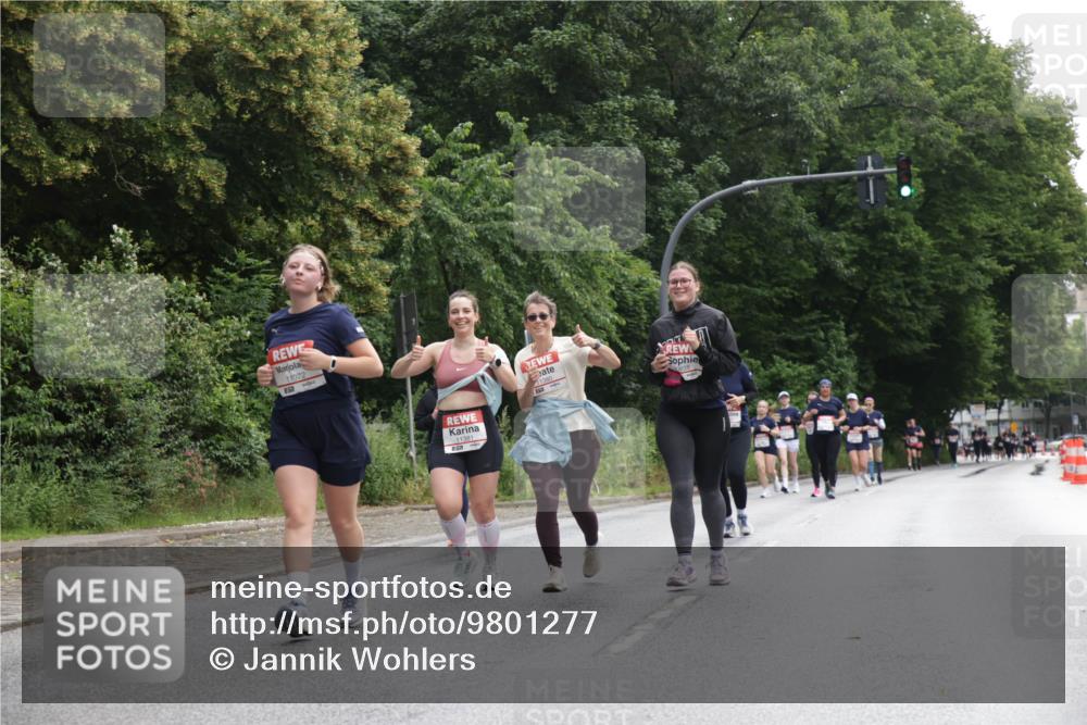 14.06.2026 - REWE Women's Run Jannik Wohlers http://msf.ph/oto/9801277 14.06.2026 10:09:34 Laufen 11072 meine-sportfotos.de