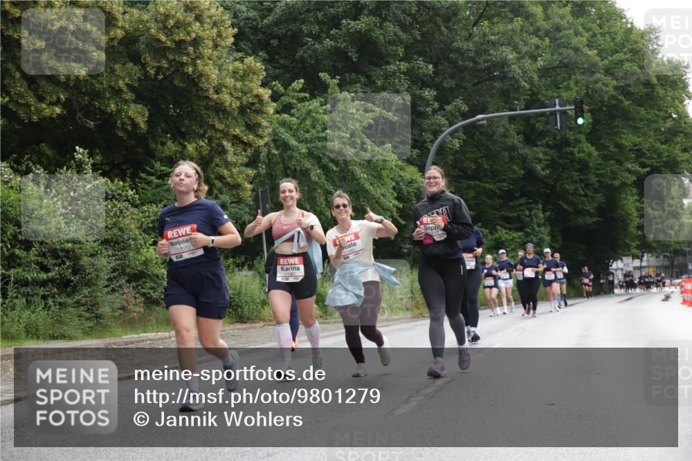 14.06.2026 - REWE Women's Run Jannik Wohlers http://msf.ph/oto/9801279 14.06.2026 10:09:35 Laufen 11072, 11381, 11380 meine-sportfotos.de