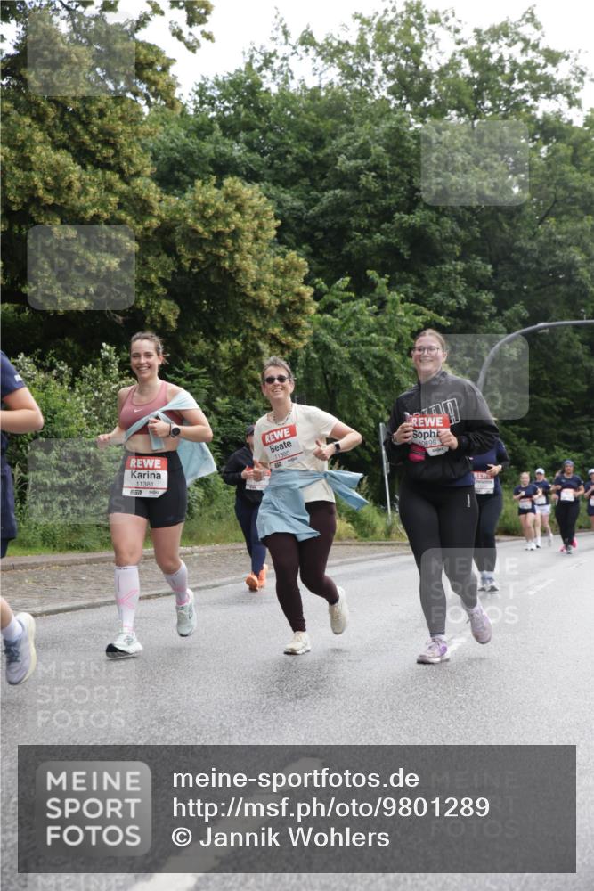 14.06.2026 - REWE Women's Run Jannik Wohlers http://msf.ph/oto/9801289 14.06.2026 10:09:36 Laufen 11381, 11380, 0698 meine-sportfotos.de