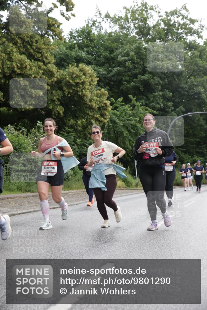 14.06.2026 - REWE Women's Run Jannik Wohlers http://msf.ph/oto/9801290 14.06.2026 10:09:36 Laufen 11381, 11380, 10698 meine-sportfotos.de