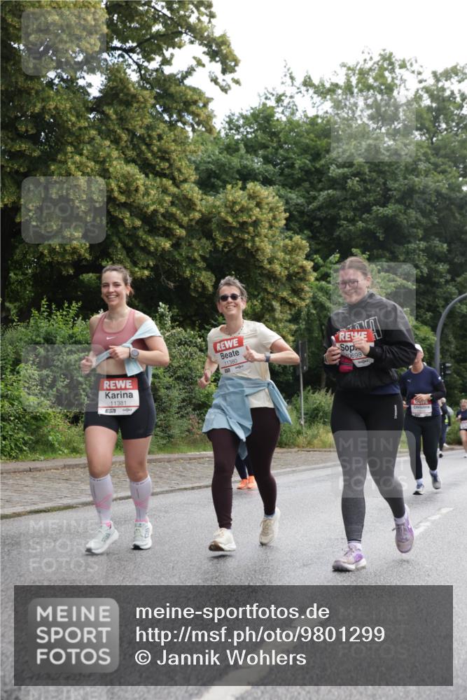14.06.2026 - REWE Women's Run Jannik Wohlers http://msf.ph/oto/9801299 14.06.2026 10:09:37 Laufen 11381, 11380, 5, 0698 meine-sportfotos.de