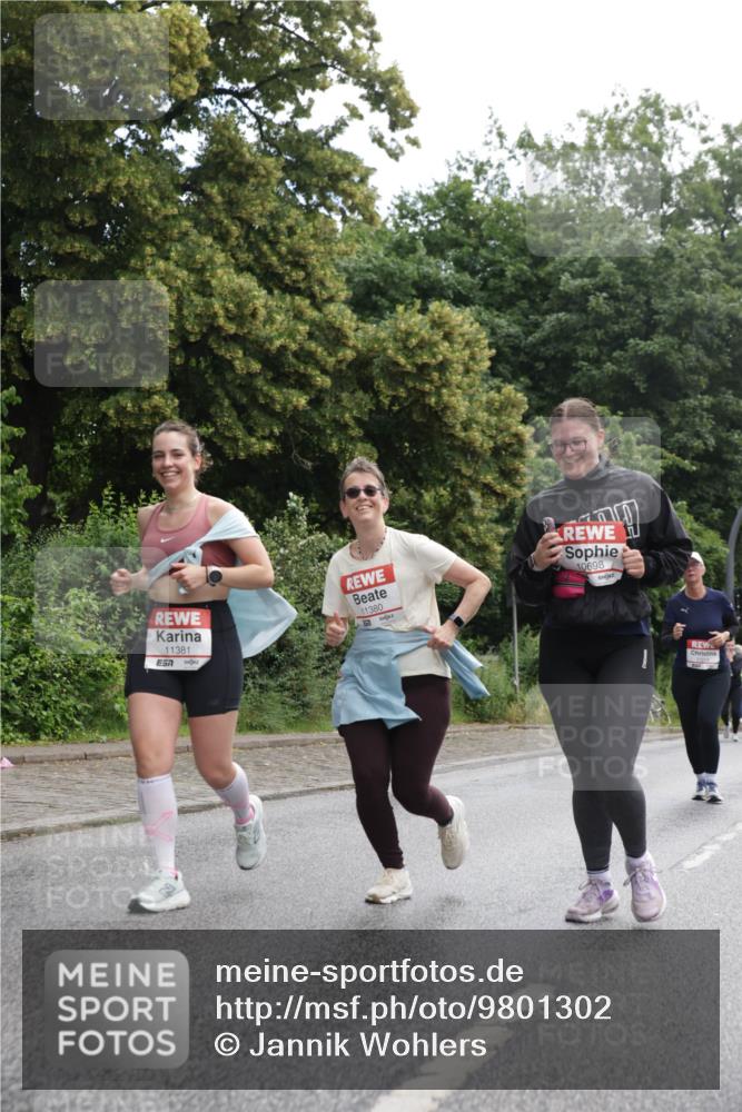 14.06.2026 - REWE Women's Run Jannik Wohlers http://msf.ph/oto/9801302 14.06.2026 10:09:37 Laufen 11381, 11380, 10698 meine-sportfotos.de