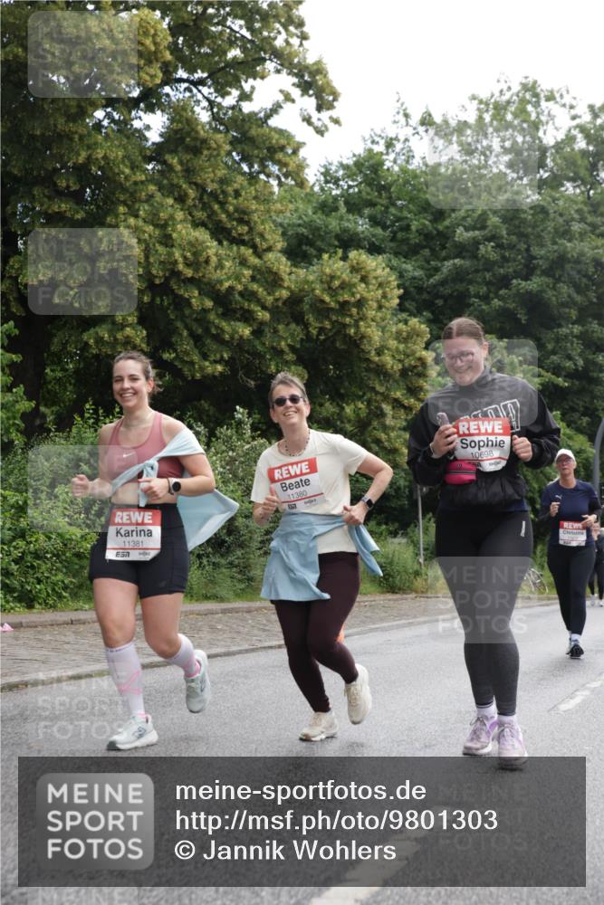 14.06.2026 - REWE Women's Run Jannik Wohlers http://msf.ph/oto/9801303 14.06.2026 10:09:37 Laufen 11381, 11380, 6517, 10698 meine-sportfotos.de