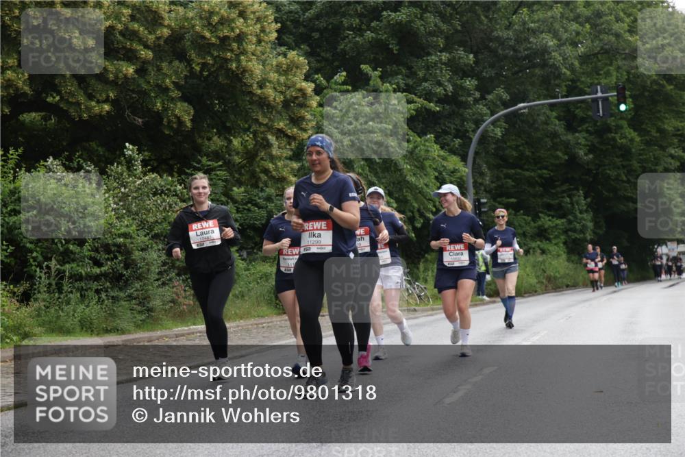 14.06.2026 - REWE Women's Run Jannik Wohlers http://msf.ph/oto/9801318 14.06.2026 10:09:44 Laufen 10487, 11299 meine-sportfotos.de