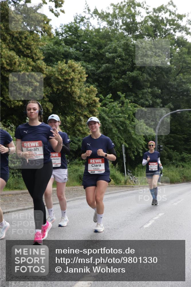 14.06.2026 - REWE Women's Run Jannik Wohlers http://msf.ph/oto/9801330 14.06.2026 10:09:46 Laufen 9, 151, 10630, 10172 meine-sportfotos.de