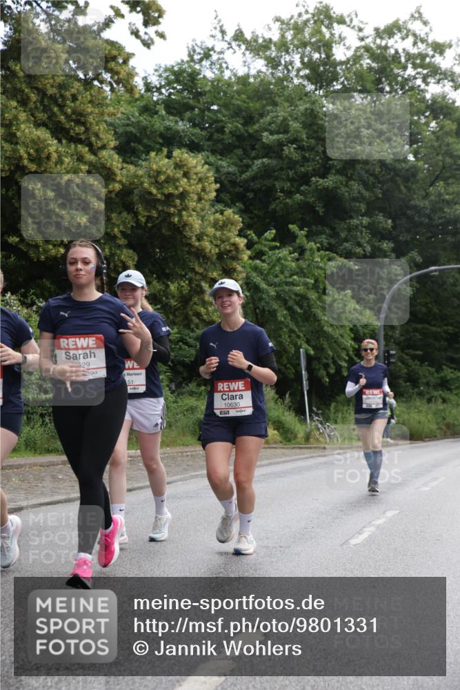 14.06.2026 - REWE Women's Run Jannik Wohlers http://msf.ph/oto/9801331 14.06.2026 10:09:46 Laufen 29, 151, 10630, 7 meine-sportfotos.de