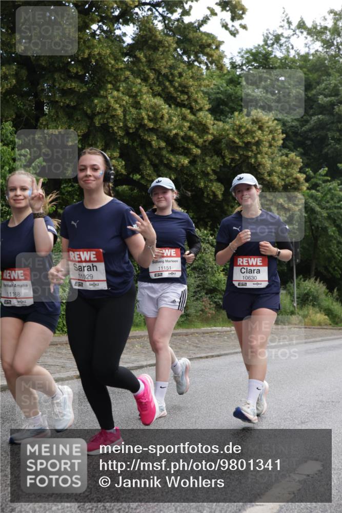 14.06.2026 - REWE Women's Run Jannik Wohlers http://msf.ph/oto/9801341 14.06.2026 10:09:46 Laufen 11168, 51, 11029, 11151, 7, 10630 meine-sportfotos.de