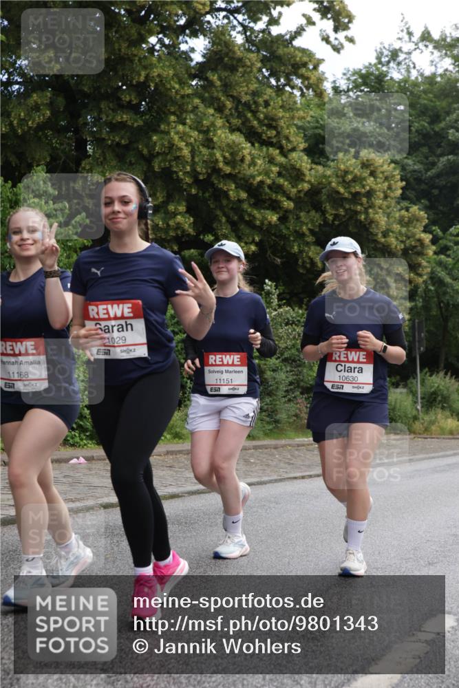 14.06.2026 - REWE Women's Run Jannik Wohlers http://msf.ph/oto/9801343 14.06.2026 10:09:46 Laufen 11168, 1029, 11151, 7, 10630, 57 meine-sportfotos.de