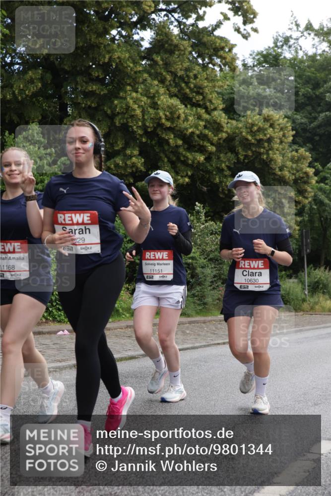 14.06.2026 - REWE Women's Run Jannik Wohlers http://msf.ph/oto/9801344 14.06.2026 10:09:46 Laufen 11168, 29, 11151, 7, 10630, 7 meine-sportfotos.de