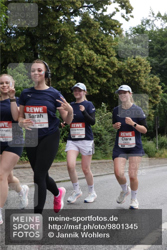 14.06.2026 - REWE Women's Run Jannik Wohlers http://msf.ph/oto/9801345 14.06.2026 10:09:47 Laufen 168, 1029, 11151, 57, 10630, 57 meine-sportfotos.de