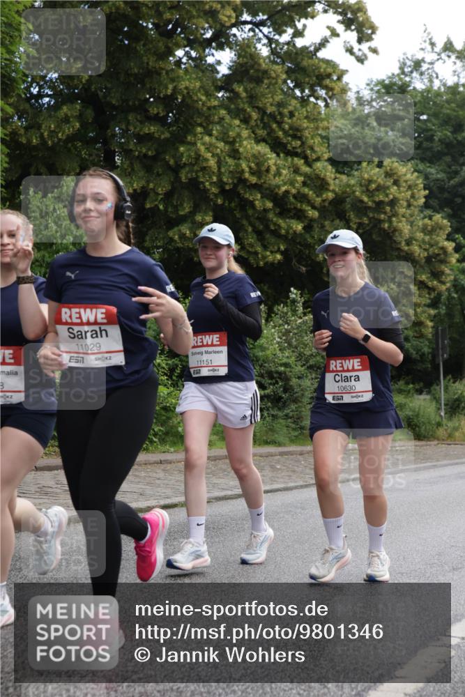 14.06.2026 - REWE Women's Run Jannik Wohlers http://msf.ph/oto/9801346 14.06.2026 10:09:47 Laufen 11029, 11151, 517, 10630, 57 meine-sportfotos.de