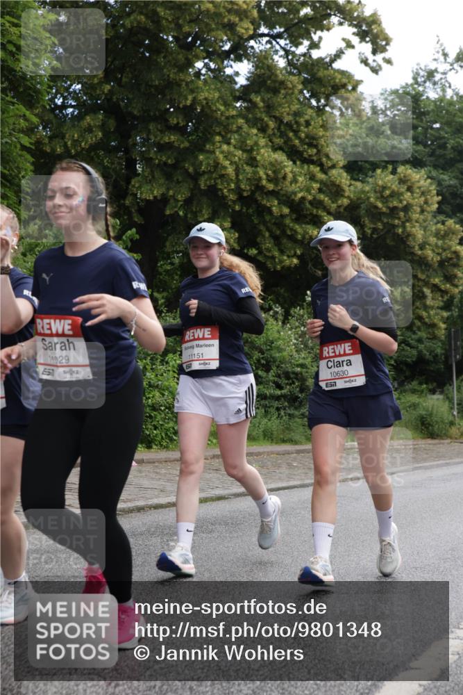 14.06.2026 - REWE Women's Run Jannik Wohlers http://msf.ph/oto/9801348 14.06.2026 10:09:47 Laufen 11029, 11151, 10630, 657 meine-sportfotos.de