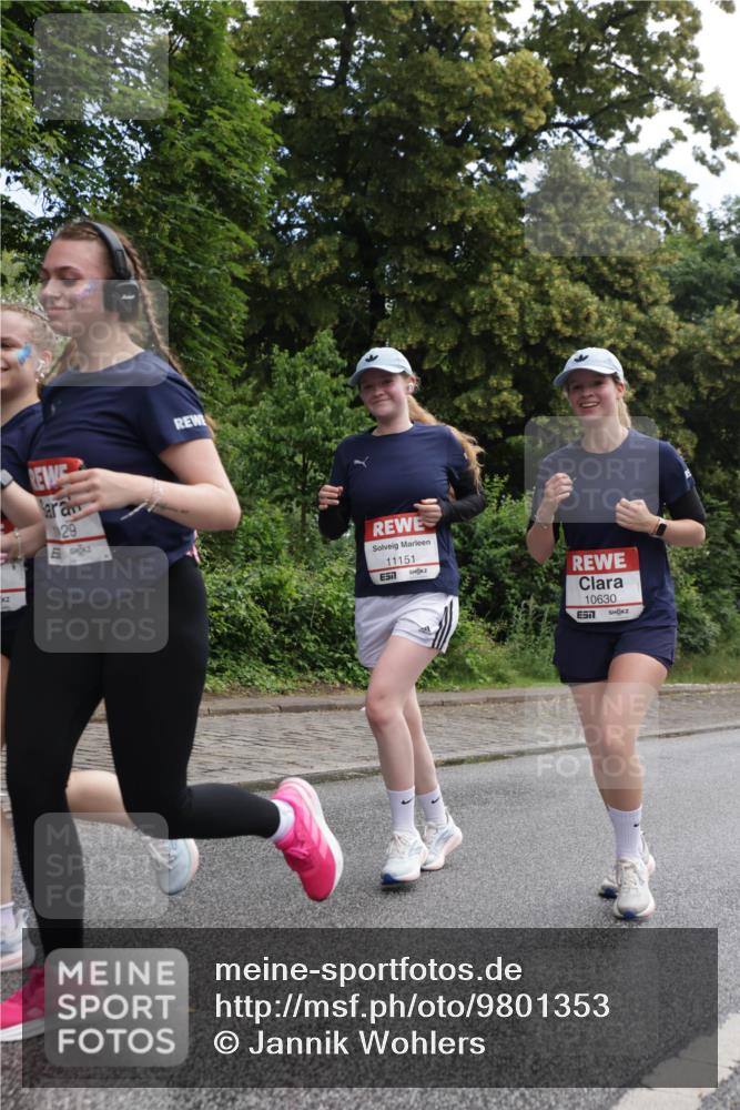 14.06.2026 - REWE Women's Run Jannik Wohlers http://msf.ph/oto/9801353 14.06.2026 10:09:47 Laufen 29, 11151, 7, 10630 meine-sportfotos.de