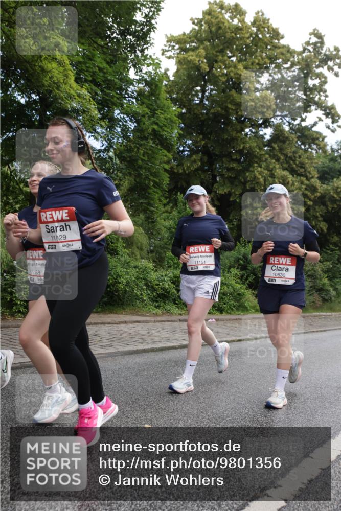 14.06.2026 - REWE Women's Run Jannik Wohlers http://msf.ph/oto/9801356 14.06.2026 10:09:47 Laufen 11168, 11029, 11151, 57, 10630, 7 meine-sportfotos.de