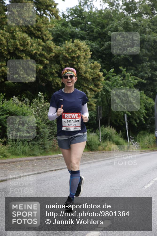 14.06.2026 - REWE Women's Run Jannik Wohlers http://msf.ph/oto/9801364 14.06.2026 10:09:49 Laufen 10179 meine-sportfotos.de