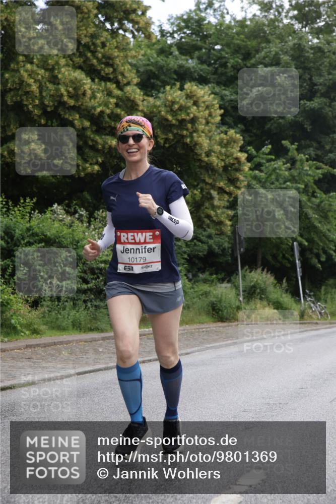14.06.2026 - REWE Women's Run Jannik Wohlers http://msf.ph/oto/9801369 14.06.2026 10:09:49 Laufen 10179, 51 meine-sportfotos.de