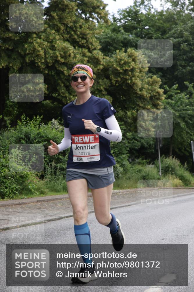 14.06.2026 - REWE Women's Run Jannik Wohlers http://msf.ph/oto/9801372 14.06.2026 10:09:49 Laufen 10179 meine-sportfotos.de