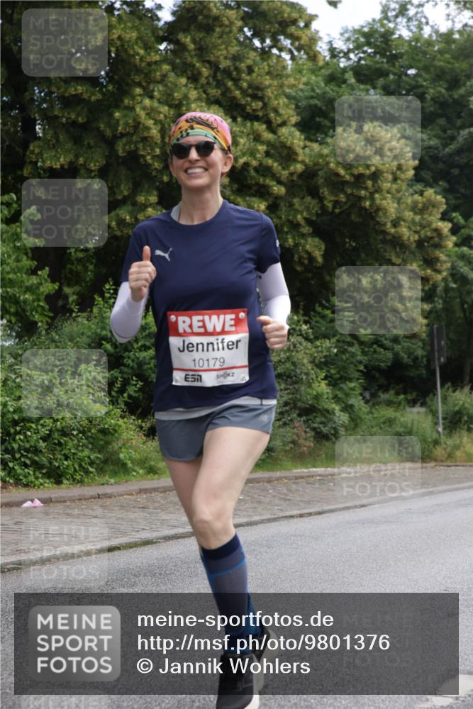14.06.2026 - REWE Women's Run Jannik Wohlers http://msf.ph/oto/9801376 14.06.2026 10:09:49 Laufen 10179 meine-sportfotos.de