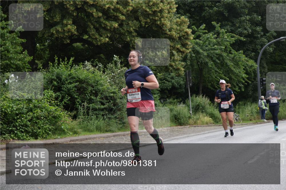14.06.2026 - REWE Women's Run Jannik Wohlers http://msf.ph/oto/9801381 14.06.2026 10:10:00 Laufen 10746, 7 meine-sportfotos.de