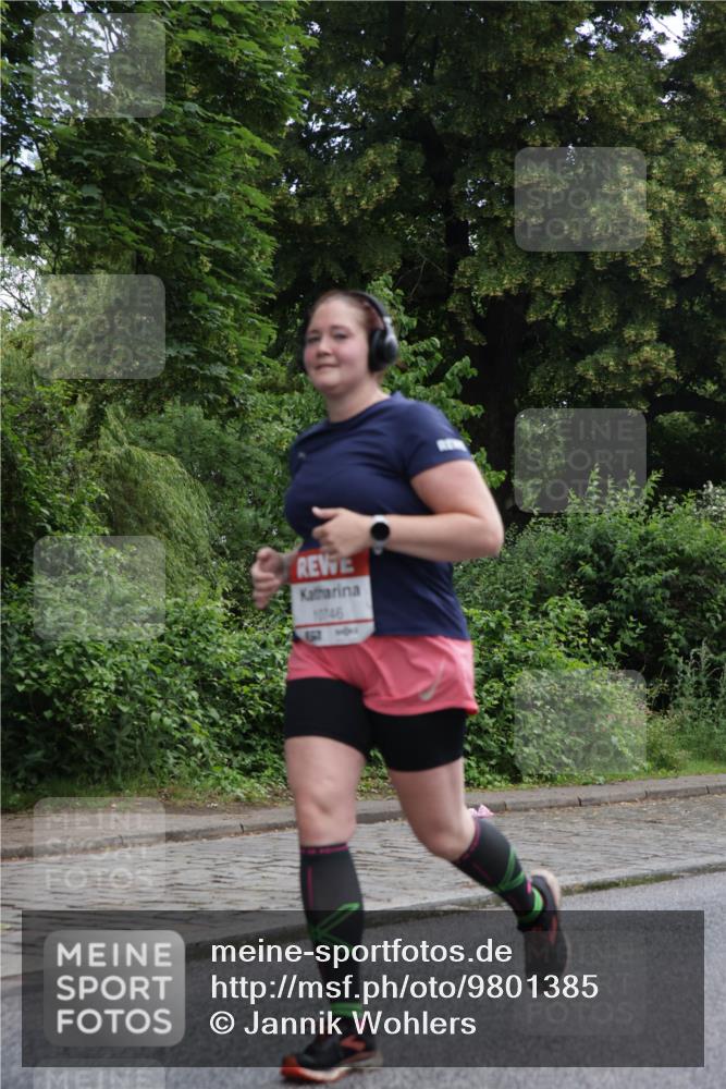 14.06.2026 - REWE Women's Run Jannik Wohlers http://msf.ph/oto/9801385 14.06.2026 10:10:01 Laufen 10746 meine-sportfotos.de