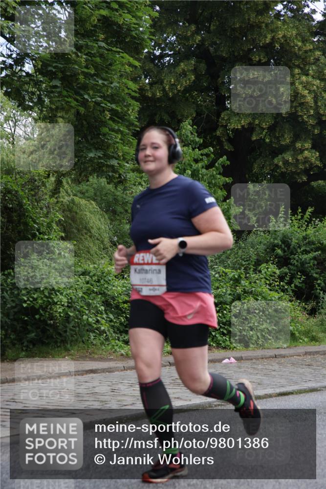14.06.2026 - REWE Women's Run Jannik Wohlers http://msf.ph/oto/9801386 14.06.2026 10:10:01 Laufen 146 meine-sportfotos.de