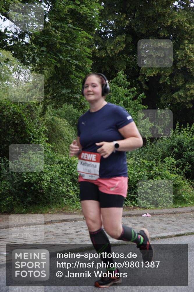 14.06.2026 - REWE Women's Run Jannik Wohlers http://msf.ph/oto/9801387 14.06.2026 10:10:01 Laufen 10746 meine-sportfotos.de