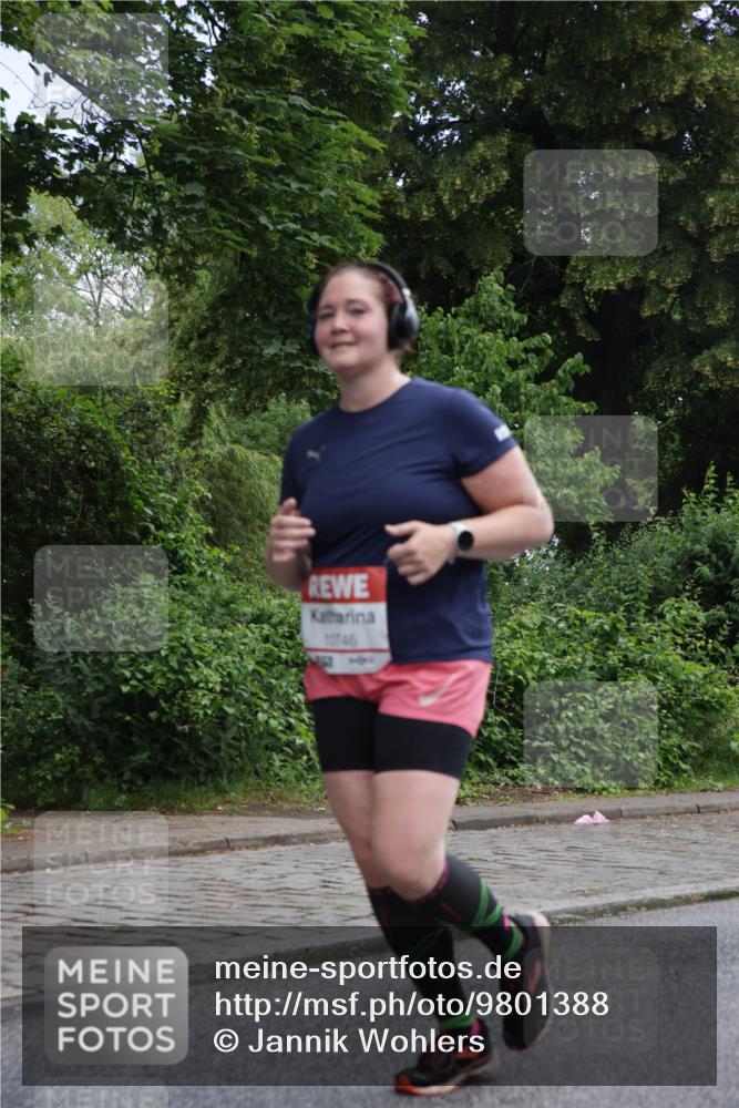 14.06.2026 - REWE Women's Run Jannik Wohlers http://msf.ph/oto/9801388 14.06.2026 10:10:01 Laufen 10746 meine-sportfotos.de