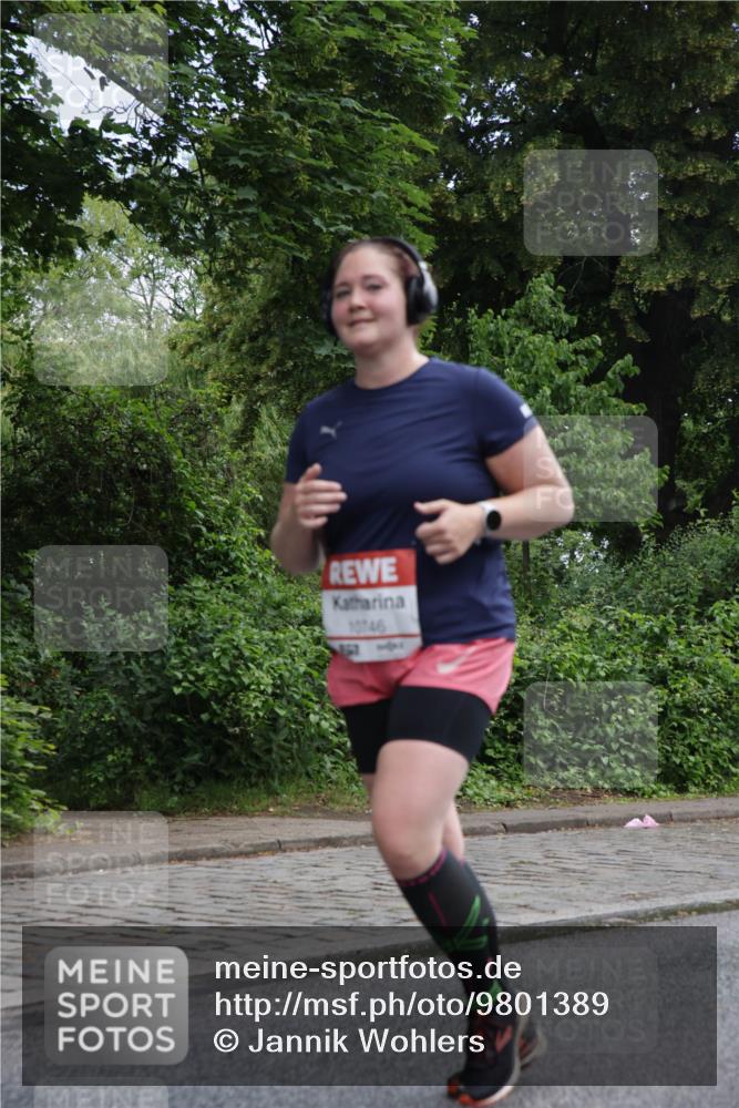 14.06.2026 - REWE Women's Run Jannik Wohlers http://msf.ph/oto/9801389 14.06.2026 10:10:01 Laufen 10746 meine-sportfotos.de