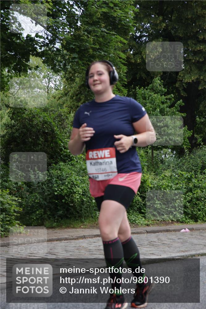 14.06.2026 - REWE Women's Run Jannik Wohlers http://msf.ph/oto/9801390 14.06.2026 10:10:01 Laufen 10746 meine-sportfotos.de