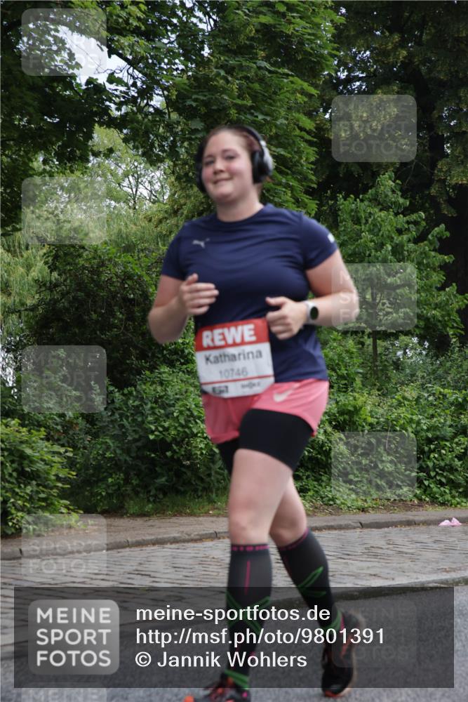 14.06.2026 - REWE Women's Run Jannik Wohlers http://msf.ph/oto/9801391 14.06.2026 10:10:01 Laufen 10746, 8617 meine-sportfotos.de