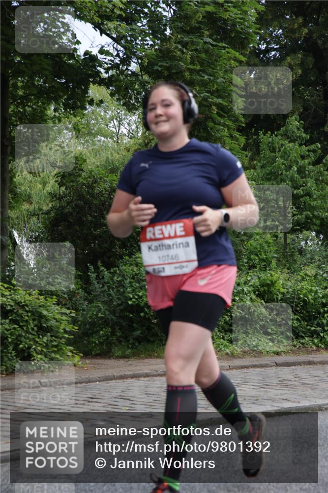 14.06.2026 - REWE Women's Run Jannik Wohlers http://msf.ph/oto/9801392 14.06.2026 10:10:02 Laufen 10746, 8517 meine-sportfotos.de