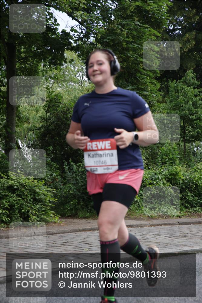 14.06.2026 - REWE Women's Run Jannik Wohlers http://msf.ph/oto/9801393 14.06.2026 10:10:02 Laufen 10746 meine-sportfotos.de