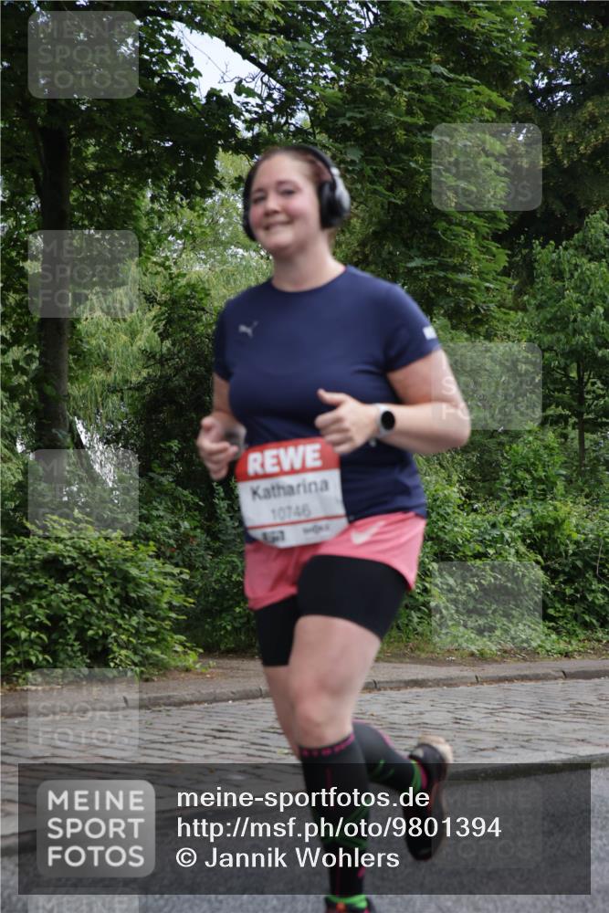 14.06.2026 - REWE Women's Run Jannik Wohlers http://msf.ph/oto/9801394 14.06.2026 10:10:02 Laufen 10746 meine-sportfotos.de