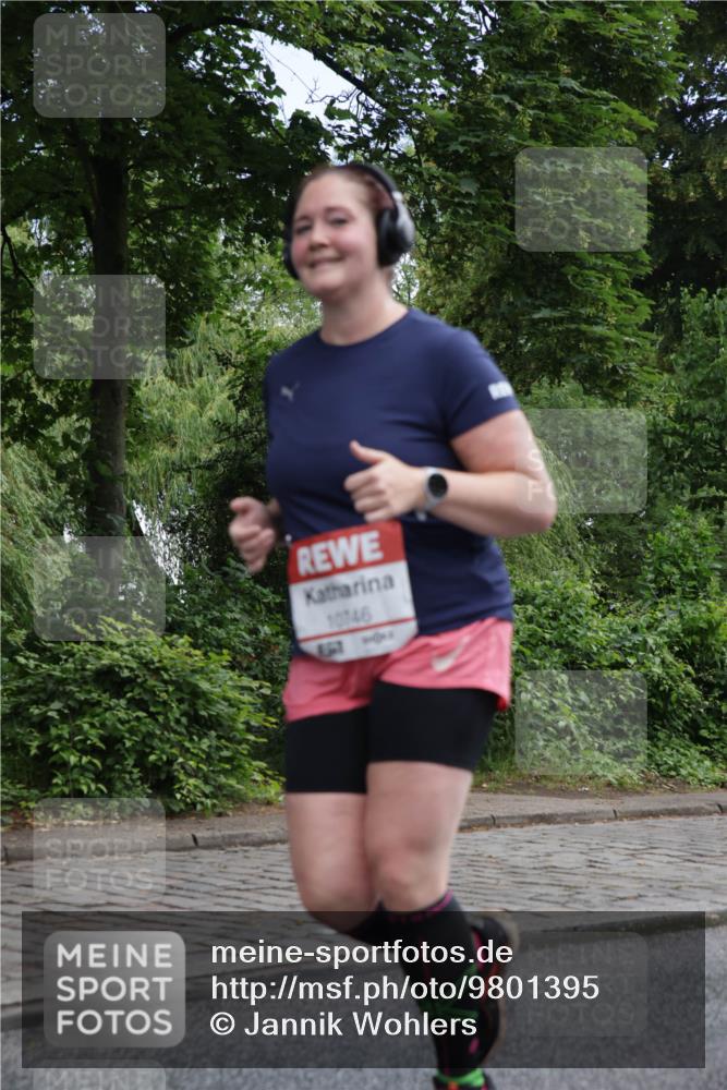 14.06.2026 - REWE Women's Run Jannik Wohlers http://msf.ph/oto/9801395 14.06.2026 10:10:02 Laufen 10746 meine-sportfotos.de
