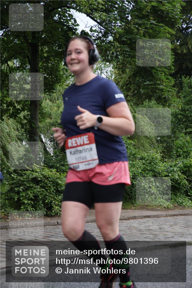 14.06.2026 - REWE Women's Run Jannik Wohlers http://msf.ph/oto/9801396 14.06.2026 10:10:02 Laufen 10746 meine-sportfotos.de