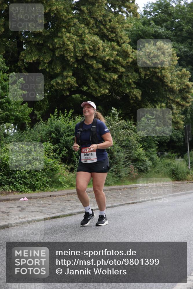 14.06.2026 - REWE Women's Run Jannik Wohlers http://msf.ph/oto/9801399 14.06.2026 10:10:03 Laufen 10829, 51 meine-sportfotos.de