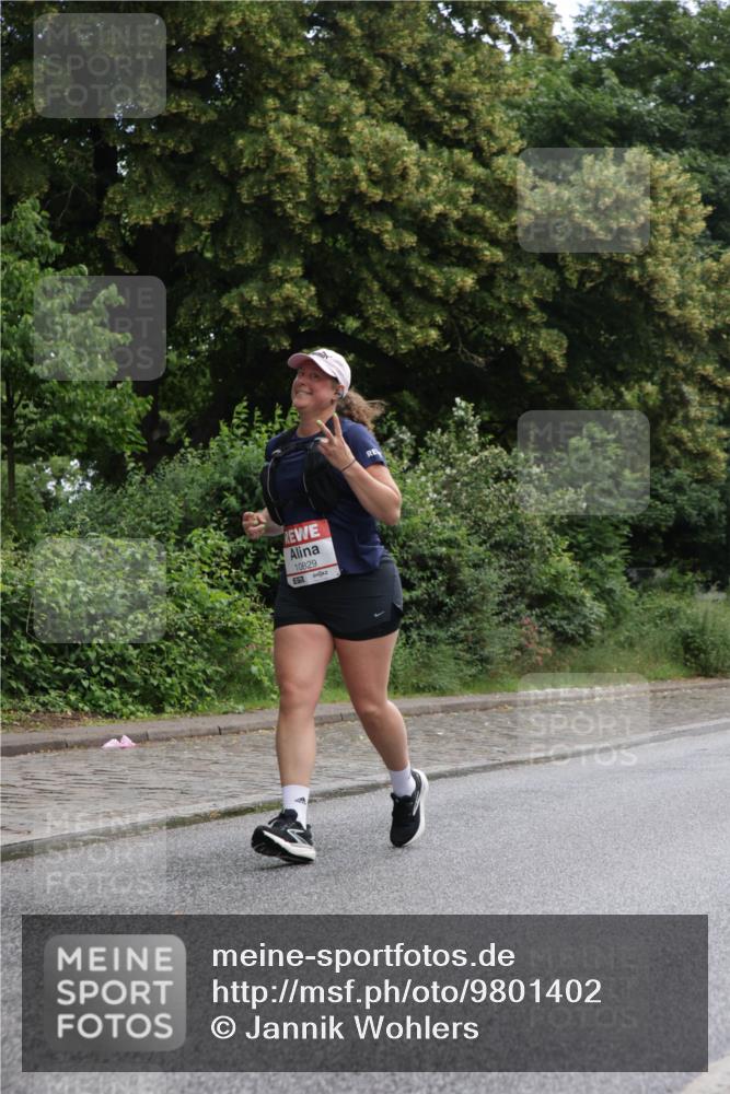 14.06.2026 - REWE Women's Run Jannik Wohlers http://msf.ph/oto/9801402 14.06.2026 10:10:04 Laufen 10829 meine-sportfotos.de