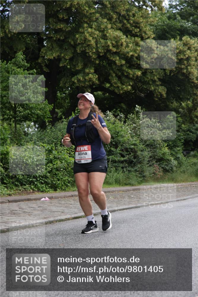 14.06.2026 - REWE Women's Run Jannik Wohlers http://msf.ph/oto/9801405 14.06.2026 10:10:04 Laufen 10829, 51 meine-sportfotos.de